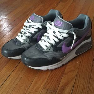 Women’s Nike Air Max shoes
